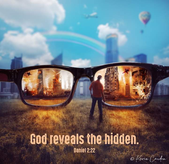 DESPISE NOT PROPHESYINGS