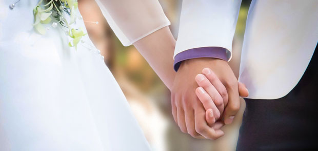 A CHURCH WITHOUT SPOT OR WRINKLE