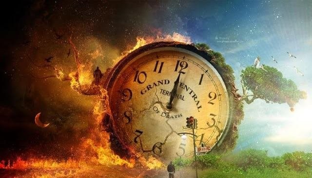 SPIRITUAL VIGILANCE – EPISODE 1 (SIGNS OF THE TIMES)