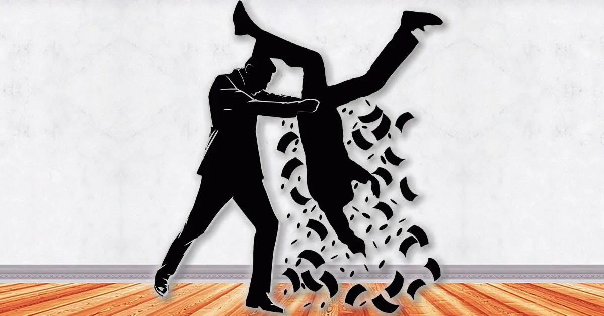 THE MINISTRY OF COMMERCE