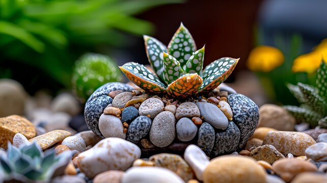 LIVELY STONES – PART 2