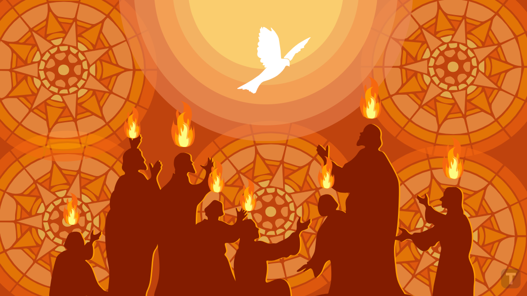 PENTECOST PATTERN – PART 2