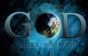 THE GODHEAD – PART 2