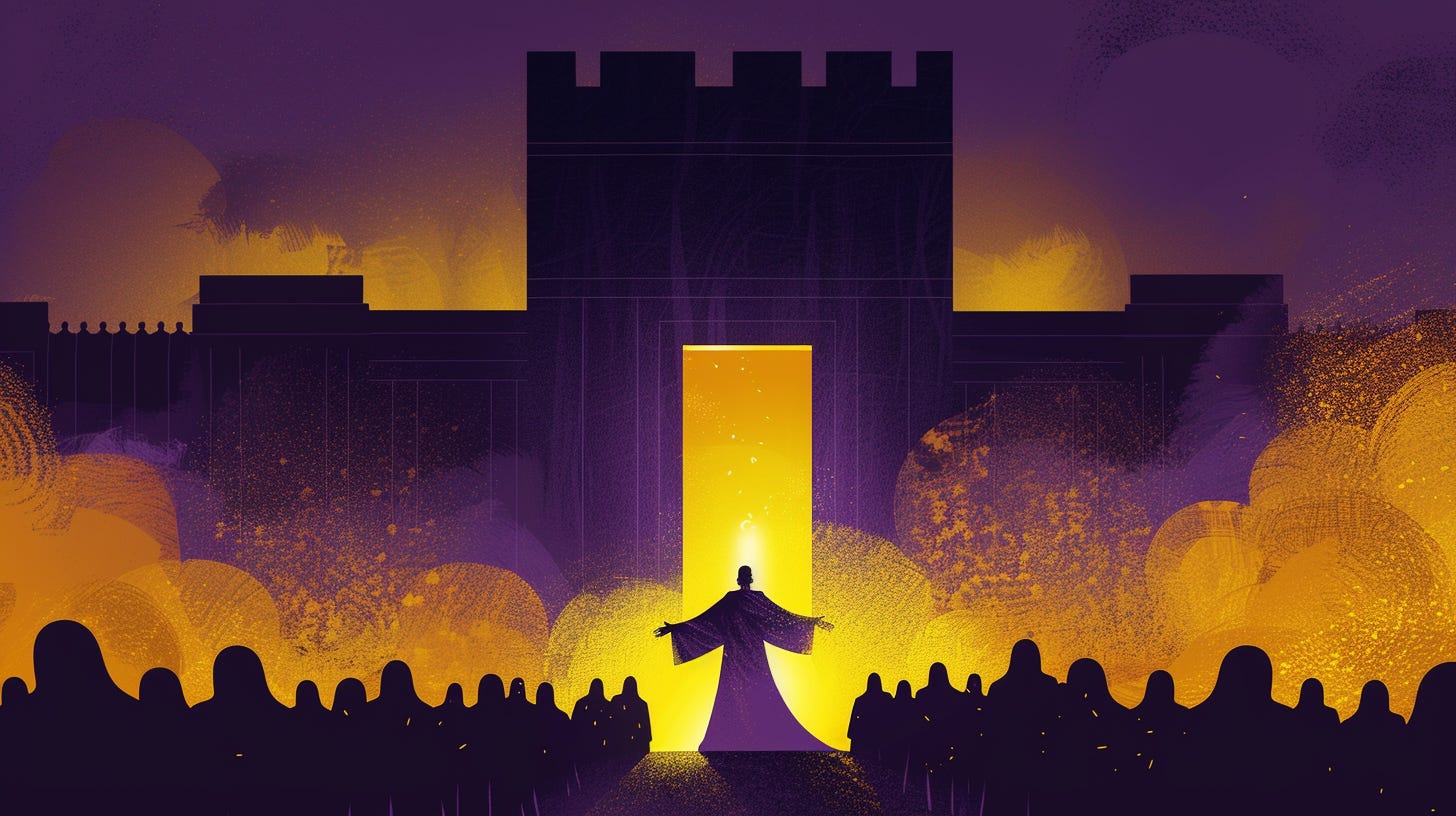 EXAMINING THE DIVINE TIMELINE OF THE LORD’S COMING